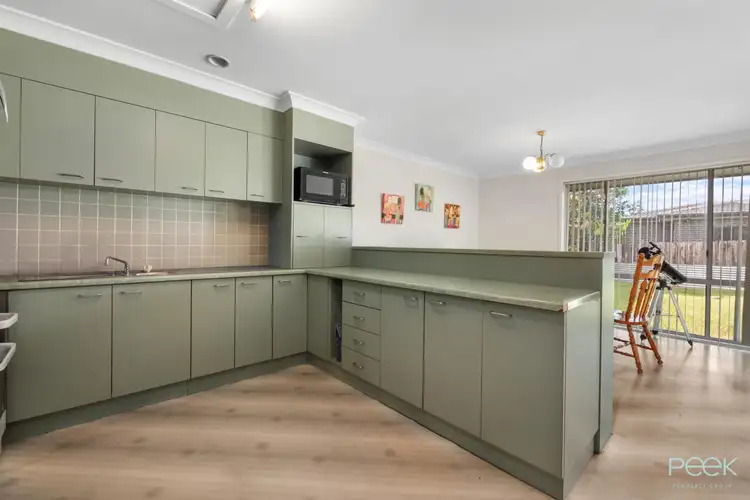 Fifth view of Homely house listing, 23 Plunkett Crescent, Kingswood NSW 2747