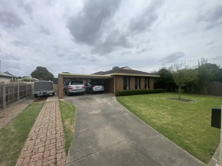 111a carpenter Street, Maffra VIC 3860