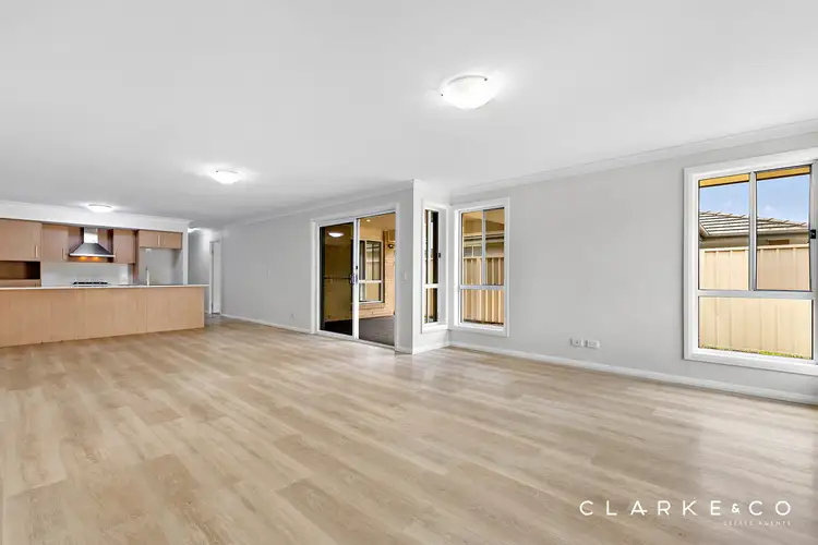 Second view of Homely house listing, 1/8 Robinia Way, Cessnock NSW 2325