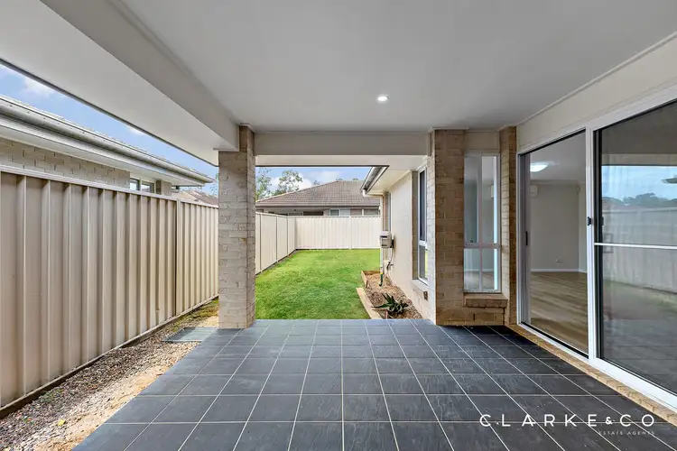 Fourth view of Homely house listing, 1/8 Robinia Way, Cessnock NSW 2325