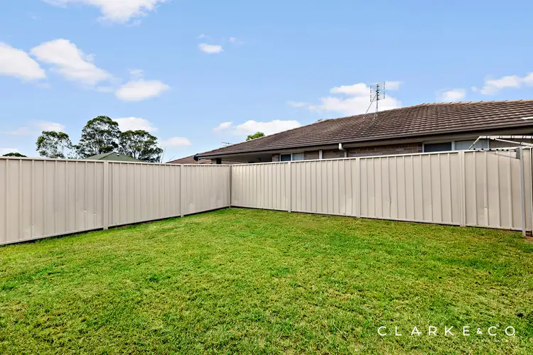 Fifth view of Homely house listing, 1/8 Robinia Way, Cessnock NSW 2325