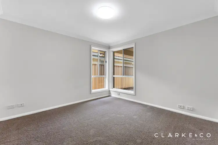 Sixth view of Homely house listing, 1/8 Robinia Way, Cessnock NSW 2325