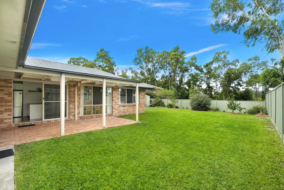 Main view of Homely house listing, 27 Sherman Drive, Upper Coomera QLD 4209