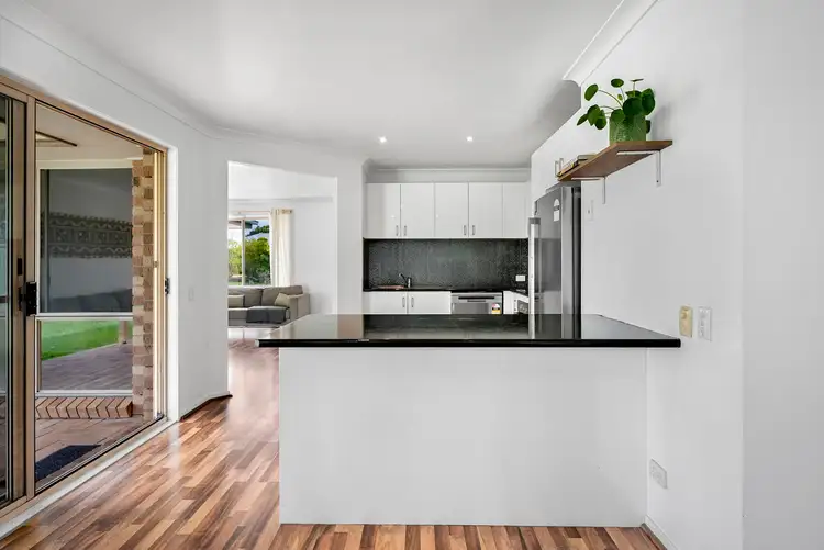 Fourth view of Homely house listing, 27 Sherman Drive, Upper Coomera QLD 4209