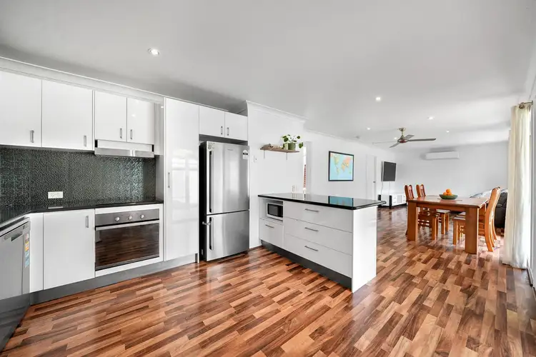 Fifth view of Homely house listing, 27 Sherman Drive, Upper Coomera QLD 4209