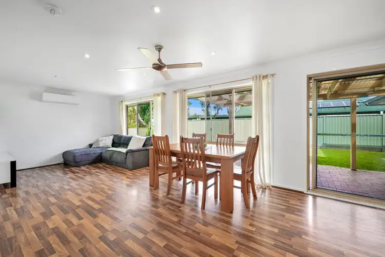 Sixth view of Homely house listing, 27 Sherman Drive, Upper Coomera QLD 4209