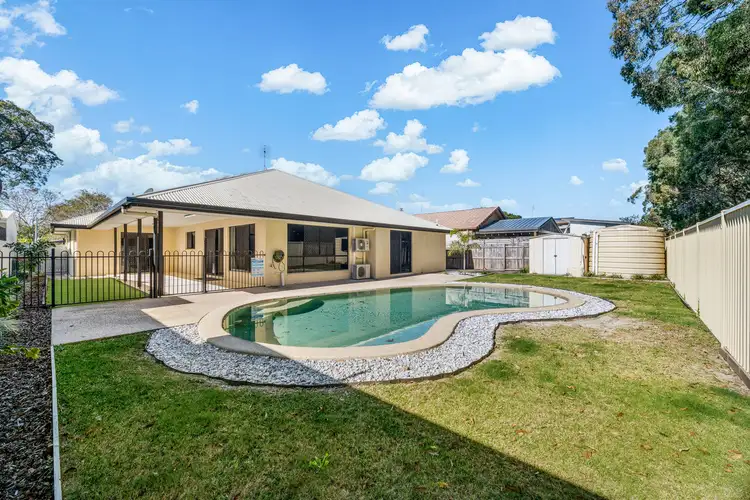 Main view of Homely house listing, 33 Oakdale Circuit, Currimundi QLD 4551