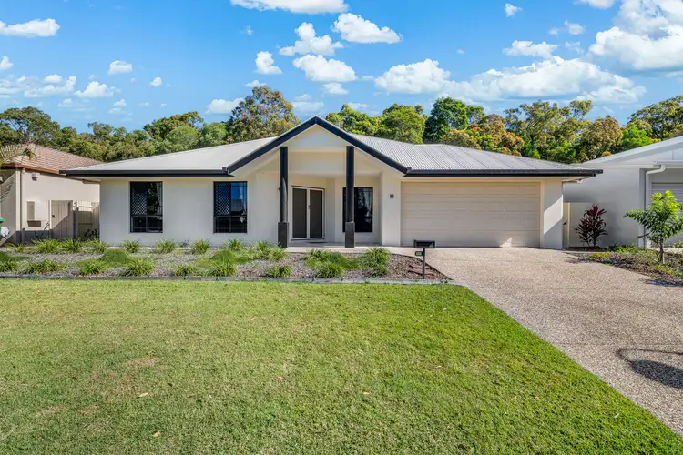 Second view of Homely house listing, 33 Oakdale Circuit, Currimundi QLD 4551