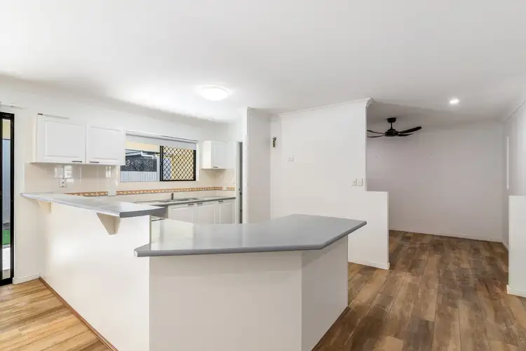 Fourth view of Homely house listing, 33 Oakdale Circuit, Currimundi QLD 4551