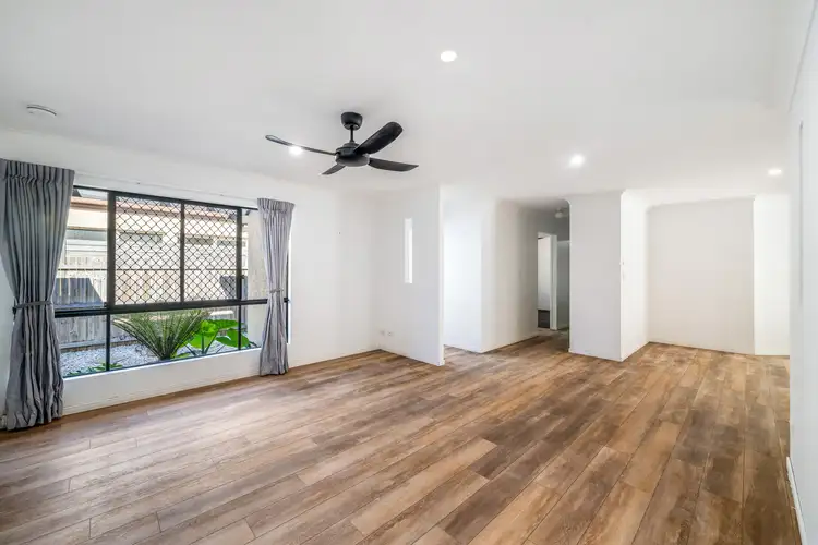 Fifth view of Homely house listing, 33 Oakdale Circuit, Currimundi QLD 4551
