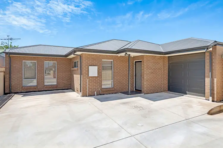 Second view of Homely house listing, 13A Percy Street, Seaton SA 5023