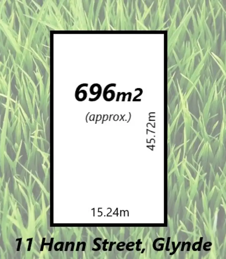 Second view of Homely house listing, 11 Hann Street, Glynde SA 5070