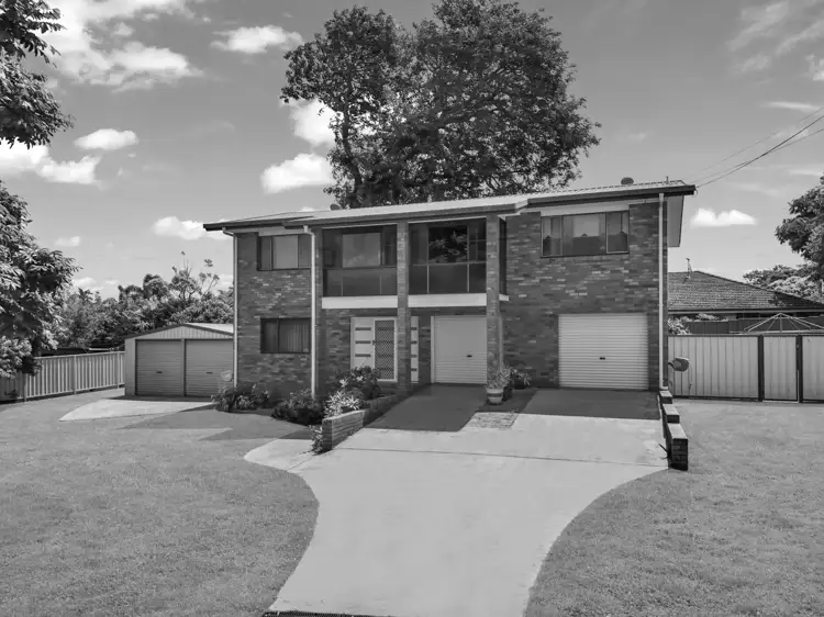 4 Engert Street