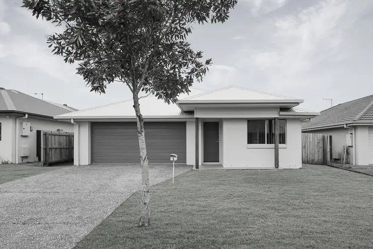 5 Daydream Street, Burpengary East QLD 4505