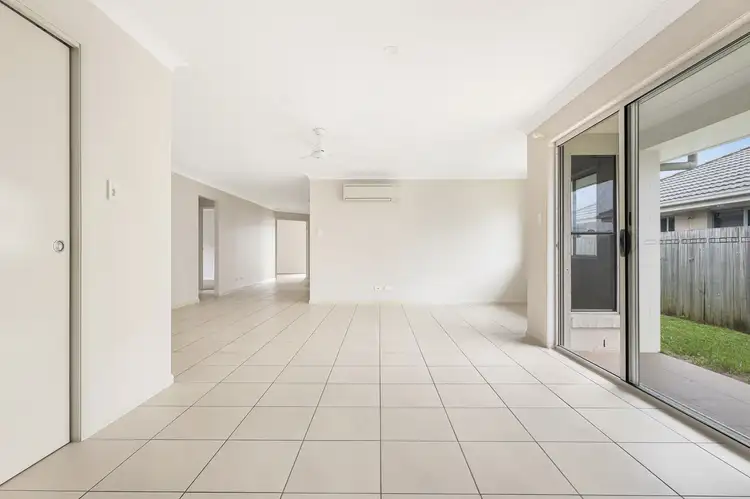 Second view of Homely house listing, 5 Daydream Street, Burpengary East QLD 4505