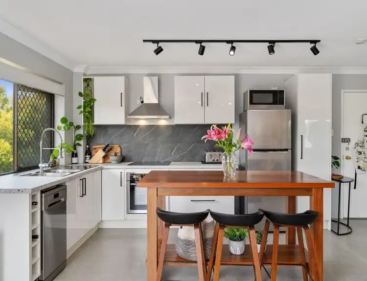 5/48 Swan Street, Gordon Park QLD 4031