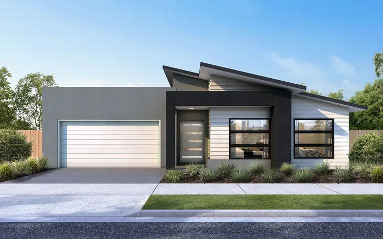 Main view of Homely house listing, 187 New Road, Pialba QLD 4655