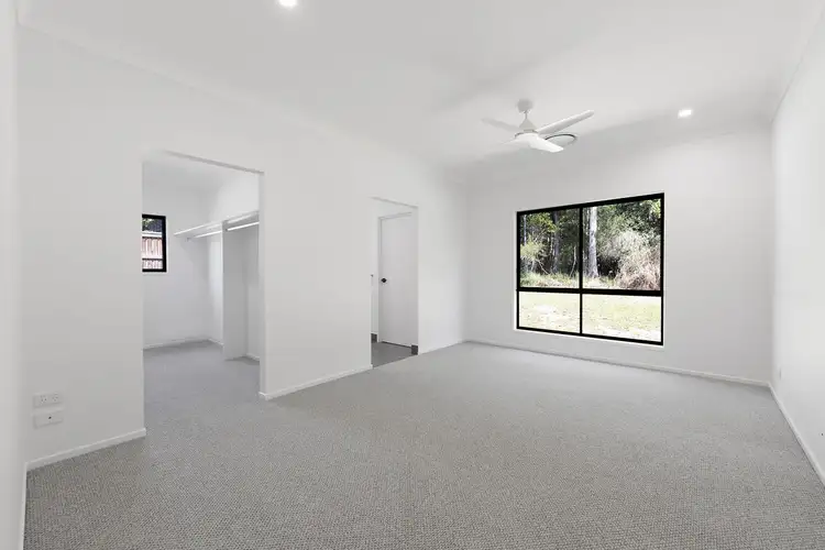 Second view of Homely house listing, 187 New Road, Pialba QLD 4655