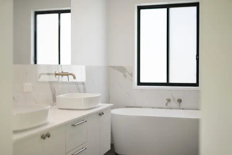 Third view of Homely house listing, 187 New Road, Pialba QLD 4655