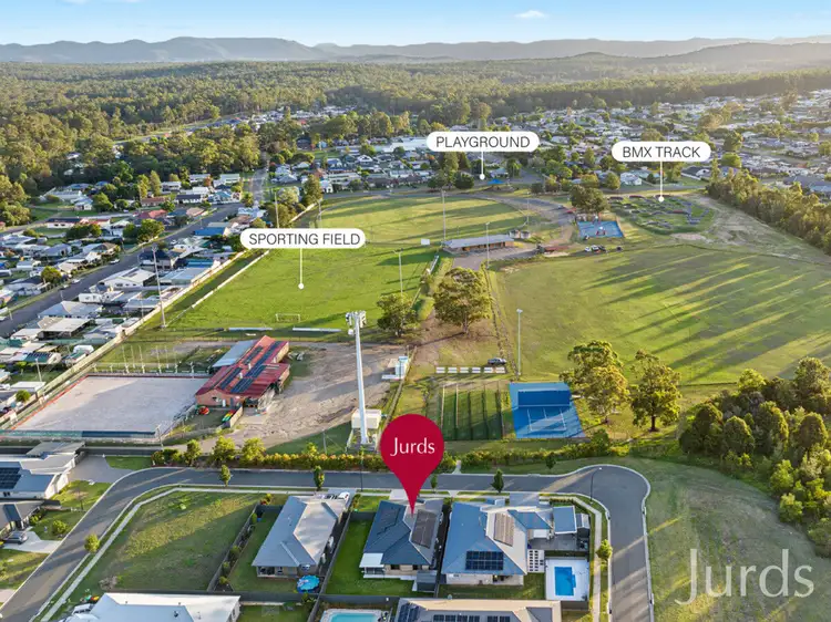 34 Birmingham Circuit, Bellbird NSW 2325