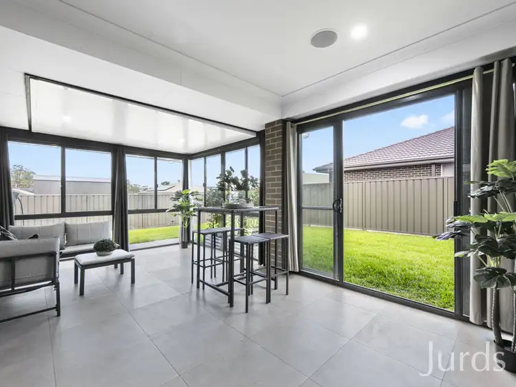 Fifth view of Homely house listing, 34 Birmingham Circuit, Bellbird NSW 2325
