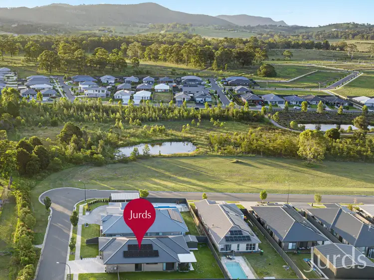 Sixth view of Homely house listing, 34 Birmingham Circuit, Bellbird NSW 2325