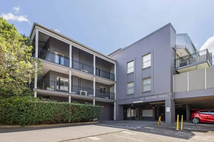 13/165 Victoria Road, Gladesville NSW 2111