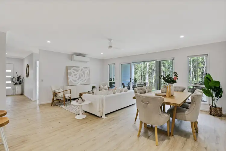 Third view of Homely house listing, 85 New Road, Pialba QLD 4655