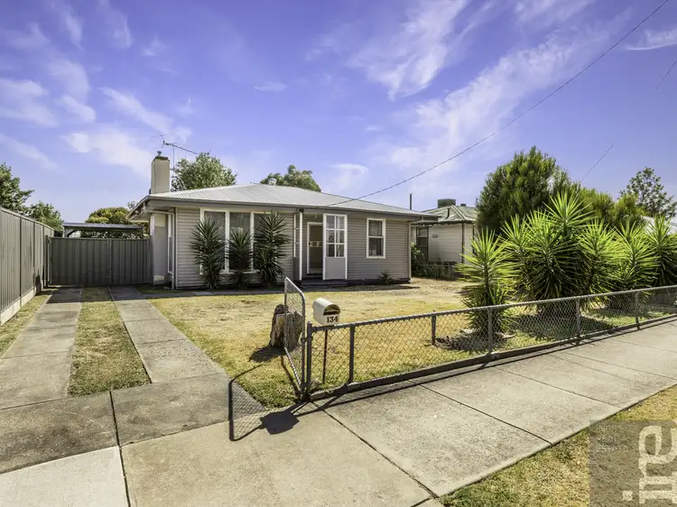 134 Burke Street, Wangaratta VIC 3677
