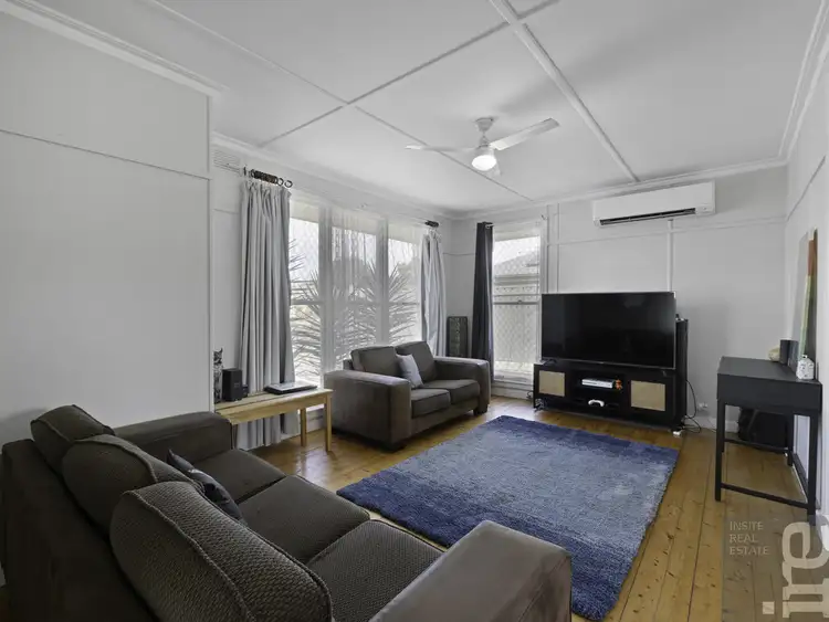 Second view of Homely house listing, 134 Burke Street, Wangaratta VIC 3677