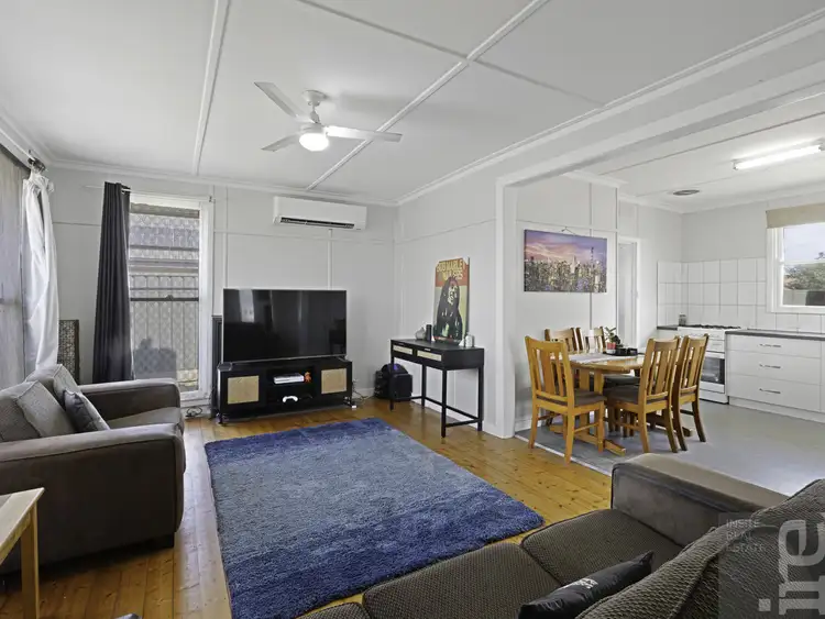 Third view of Homely house listing, 134 Burke Street, Wangaratta VIC 3677