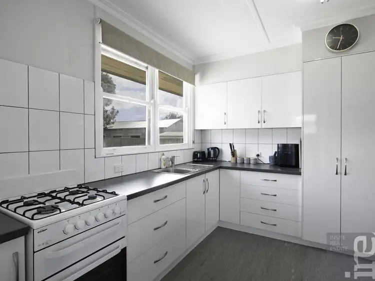 Fourth view of Homely house listing, 134 Burke Street, Wangaratta VIC 3677