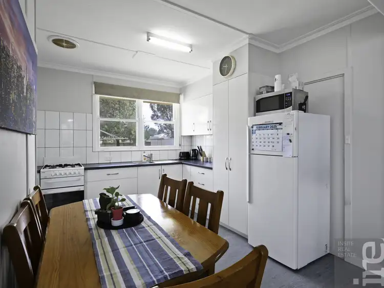 Fifth view of Homely house listing, 134 Burke Street, Wangaratta VIC 3677