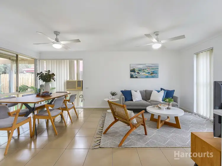 8A Orchid Crescent, Fitzgibbon QLD 4018