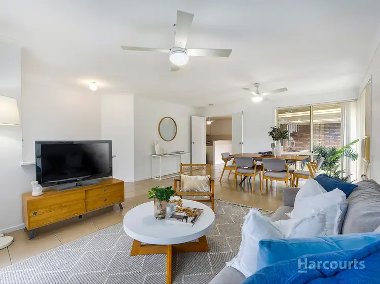 Second view of Homely house listing, 8A Orchid Crescent, Fitzgibbon QLD 4018