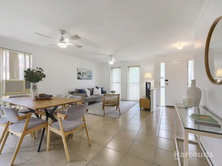 Third view of Homely house listing, 8A Orchid Crescent, Fitzgibbon QLD 4018