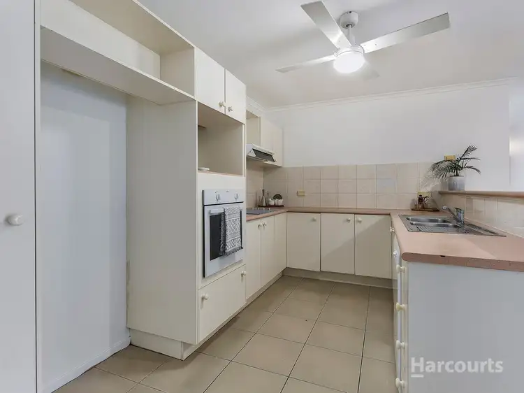 Fourth view of Homely house listing, 8A Orchid Crescent, Fitzgibbon QLD 4018