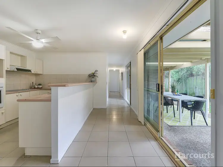 Fifth view of Homely house listing, 8A Orchid Crescent, Fitzgibbon QLD 4018