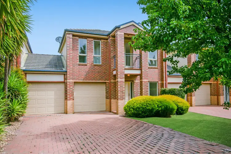 34 Lemon Gum Parade, Bundoora VIC 3083