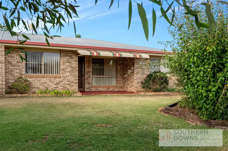 Fifth view of Homely rural property listing, 20 Hillside Road, Allora QLD 4362