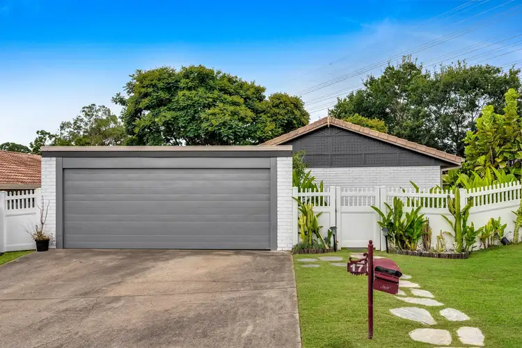 17/15 Bradford Street, Darra QLD 4076
