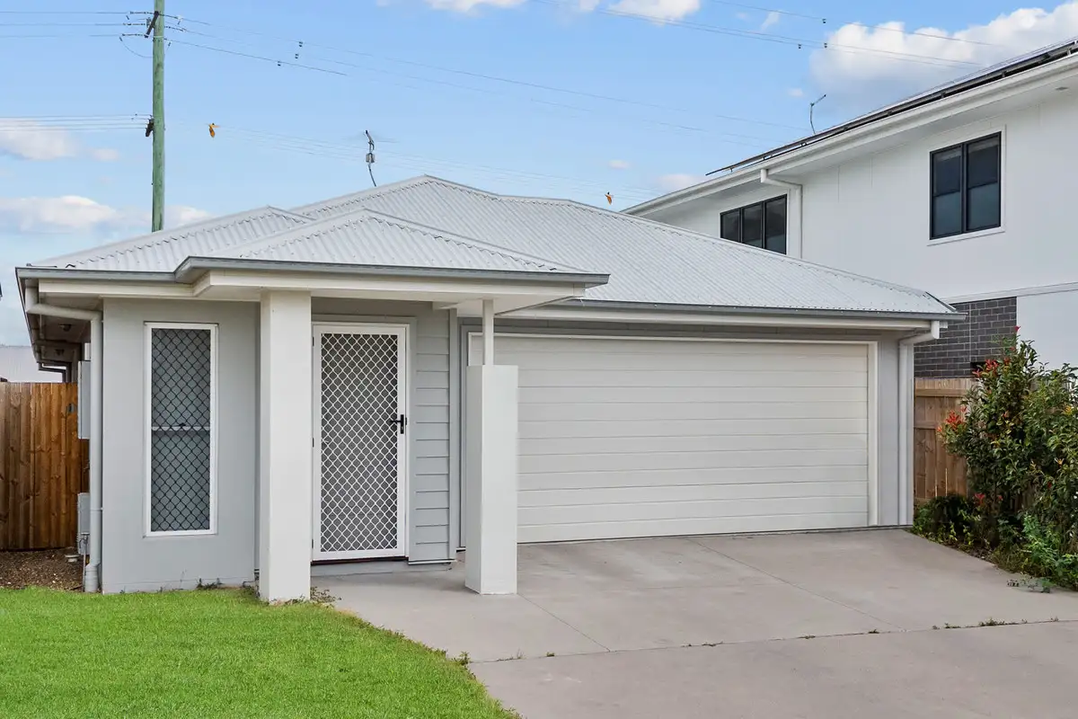 Main view of Homely house listing, 29 Viewpoint Street, Pallara QLD 4110