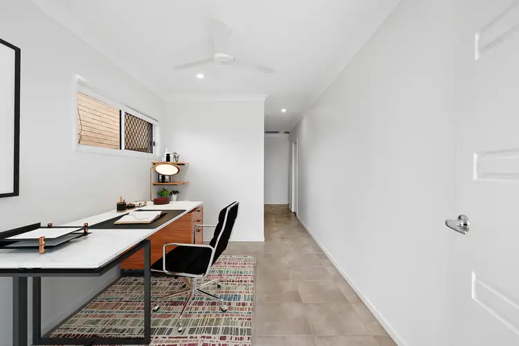 Second view of Homely house listing, 29 Viewpoint Street, Pallara QLD 4110