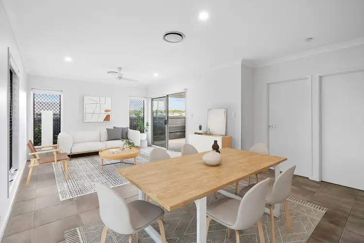 Third view of Homely house listing, 29 Viewpoint Street, Pallara QLD 4110