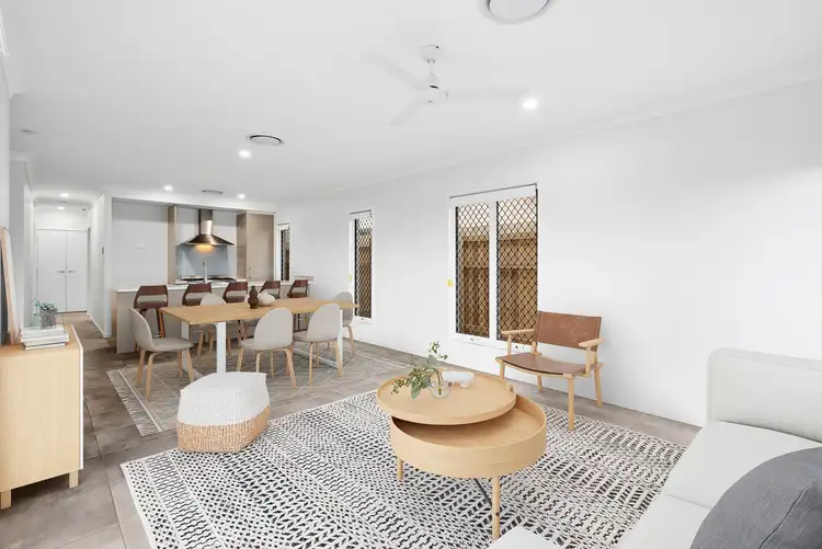 Fourth view of Homely house listing, 29 Viewpoint Street, Pallara QLD 4110