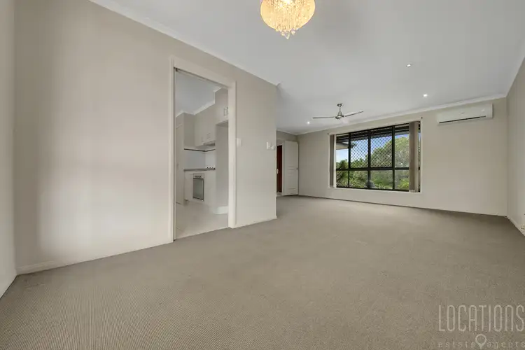 Fifth view of Homely house listing, 41 Sharyn Drive, New Auckland QLD 4680