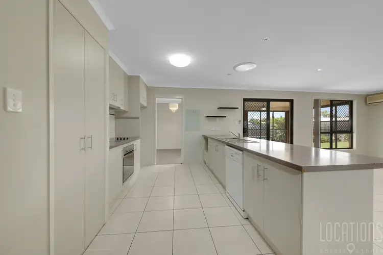 Sixth view of Homely house listing, 41 Sharyn Drive, New Auckland QLD 4680