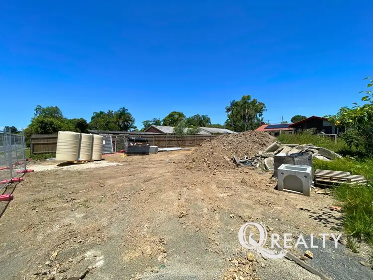 Third view of Homely land listing, 58 Brigalow Street, Marsden QLD 4132