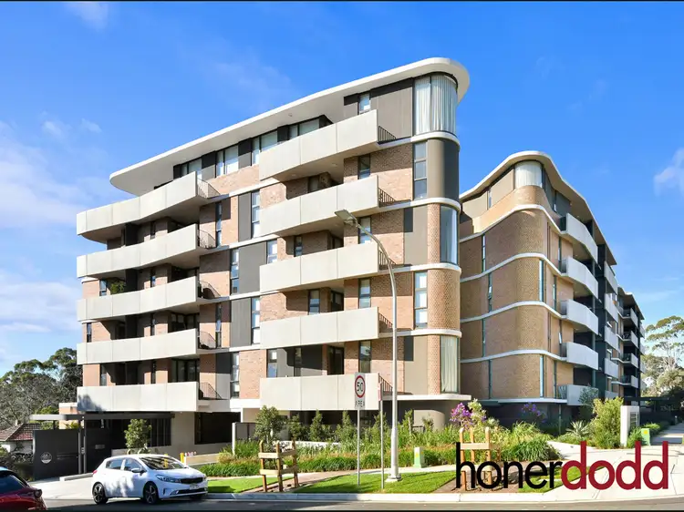 Main view of Homely apartment listing, G02/35 The Grand Parade, Sutherland NSW 2232