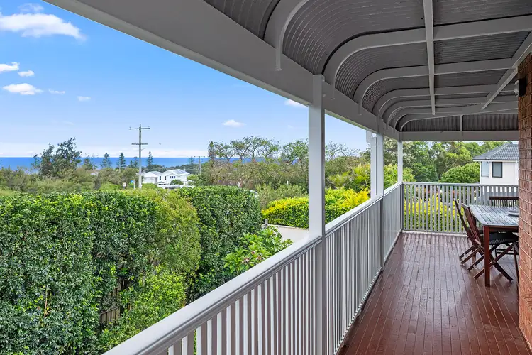 34 Sea Scape Drive, Redhead NSW 2290